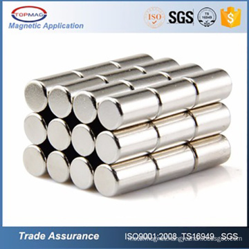 Professional Custom permanent lowes neodymium magnets